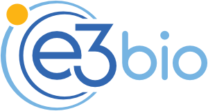 E3Bio Logo